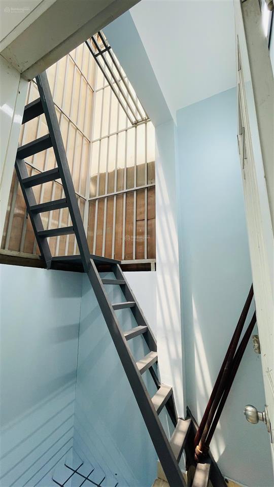 Bán nhà huỳnh thị hai quận 12  66m2  2 tầng  hẻm xe hơi  sát trần thị năm  giá chỉ 4.49 tỷ