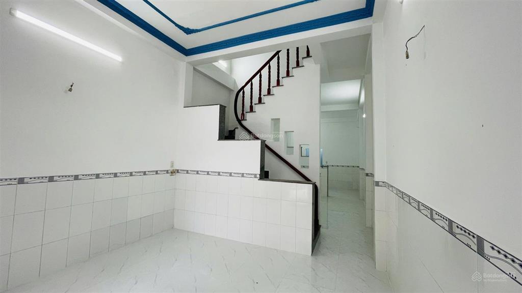 Bán nhà huỳnh thị hai quận 12  66m2  2 tầng  hẻm xe hơi  sát trần thị năm  giá chỉ 4.49 tỷ
