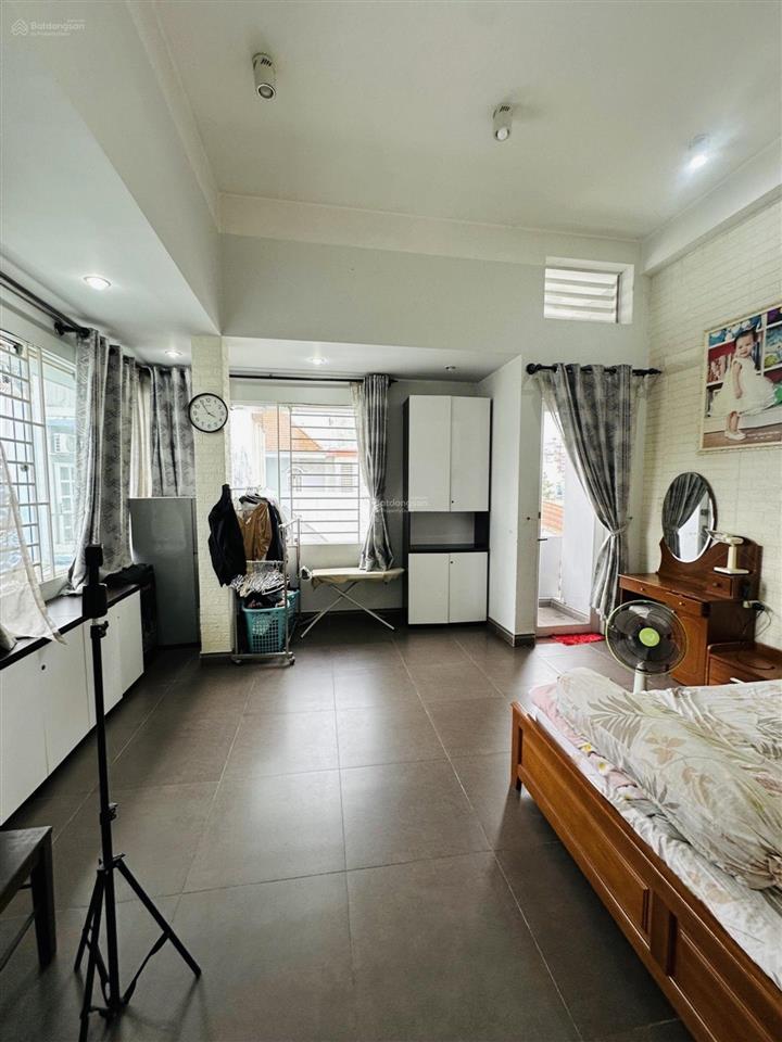 Bán nhà 3 tầng đông hưng thuận quận 12  80m2  ngang 6.3m  sát nguyễn văn quá  20m ra mặt tiền