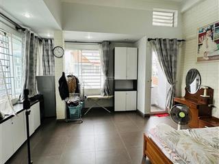 Bán nhà 3 tầng đông hưng thuận quận 12  80m2  ngang 6.3m  sát nguyễn văn quá  20m ra mặt tiền