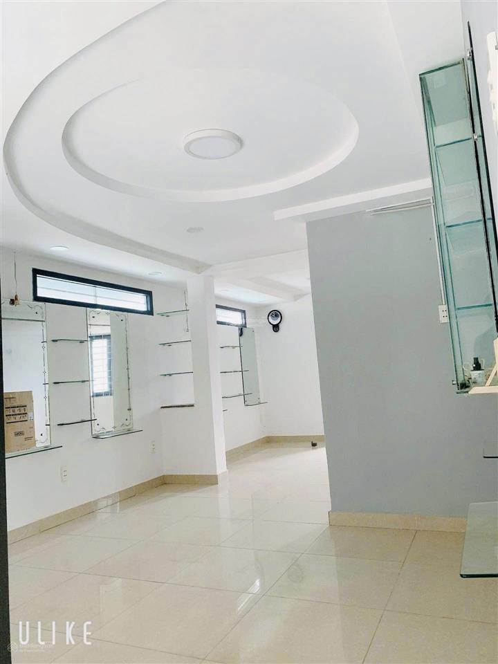 Bán nhà trần thị hè quận 12  ngang 5m  hẻm xe hơi  3 tầng  sát nguyễn ảnh thủ  giá 5.45 tỷ tl