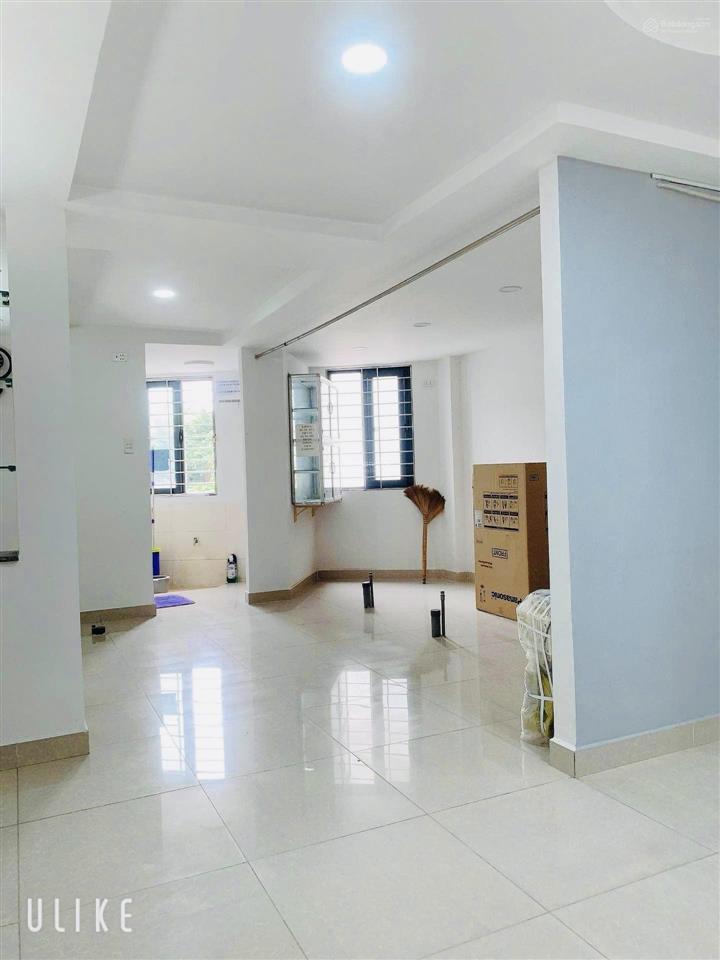 Bán nhà trần thị hè quận 12  ngang 5m  hẻm xe hơi  3 tầng  sát nguyễn ảnh thủ  giá 5.45 tỷ tl