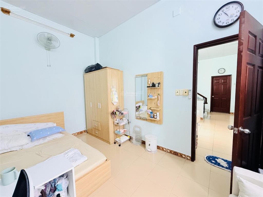 Bán nhà trần thị cờ, thới an, quận 12  70m2  ngang 4.5m  hẻm xe hơi  2 tầng  giá chỉ 4.4 tỷ