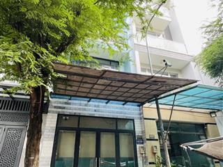 Bán nhà nguyễn văn quá quận 12  4 tầng  hẻm nhựa 5m có lề  gần kdc an sương  giá 6.2 tỷ