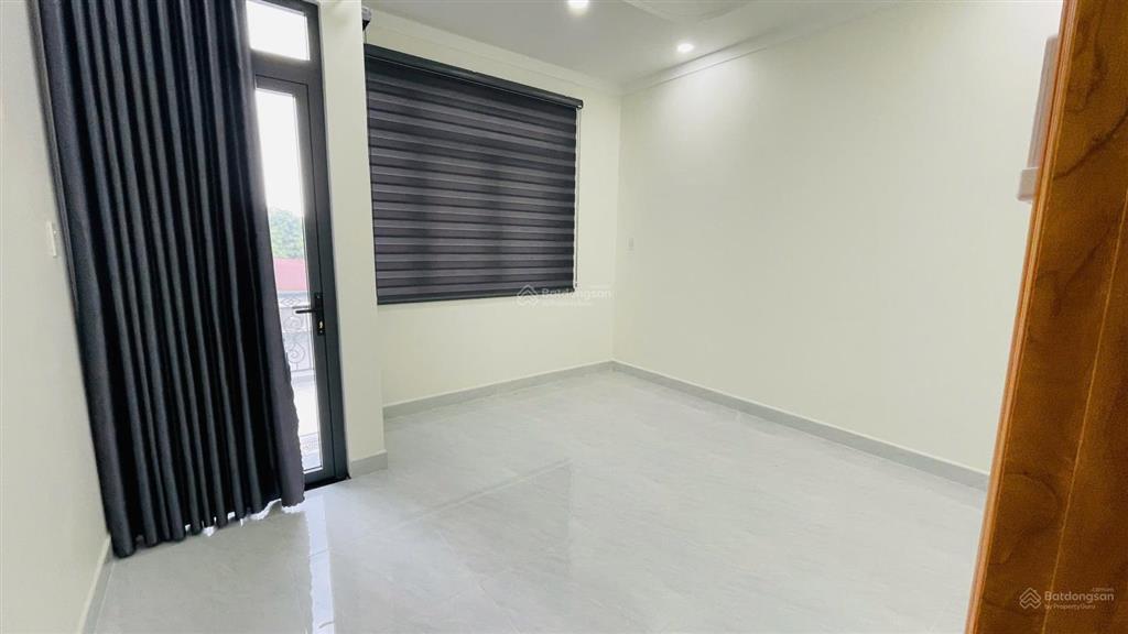 Bán nhà lê văn khương quận 12  60m2  ngang 4.7m  2 tầng  full nội thất  giá 4.5 tỷ tl