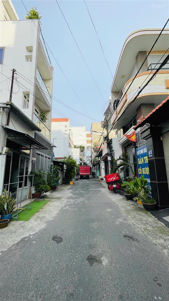 Bán nhà trung mỹ tây quận 12  gần bến xe an sương, song hành  đường nhựa 7m  ngang 5,5m