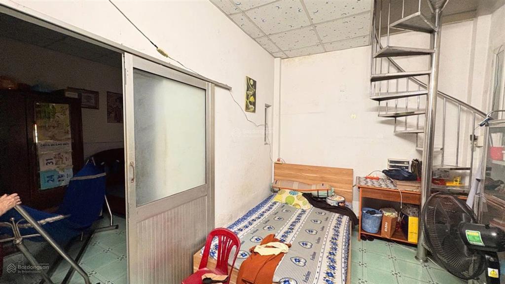 Bán nhà trung mỹ tây quận 12  gần bến xe an sương, song hành  đường nhựa 7m  ngang 5,5m