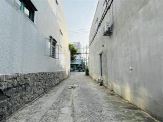 Bán nhà trần thị cờ quận 12  hẻm xe hơi thẳng một trục  4x16m  sát lê văn khương  giá 4.09 tỷ