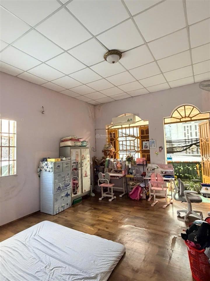Bán nhà thới an quận 12  hẻm xe hơi 5m  2 tầng  sát trần thị cờ, lê văn khương  giá 4,36 tỷ