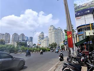 Bán gấp nhà mặt phố phú nhuận 140m2, 50 tỷ tại nguyễn đình chính, hdt 150tr/th