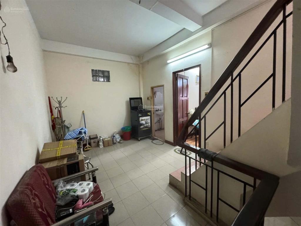 Ngang 5.3mx25m hoàng hoa thám, 12,7 tỷ, 119m2, 5pn, 5wc, pháp lý đầy đủ, căn góc thoáng, sau mt