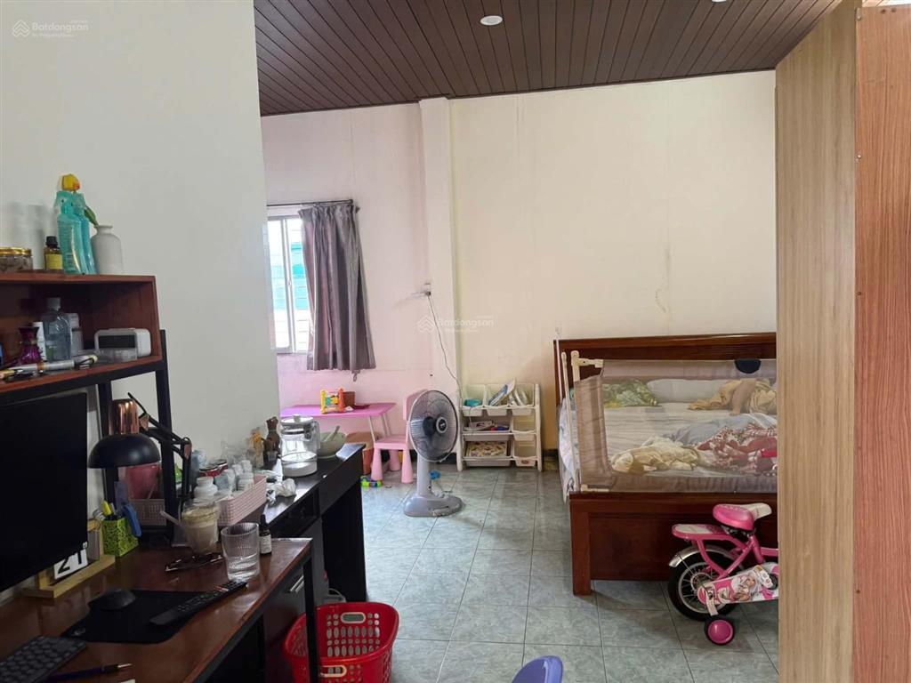 Ngang 5.3mx25m hoàng hoa thám, 12,7 tỷ, 119m2, 5pn, 5wc, pháp lý đầy đủ, căn góc thoáng, sau mt