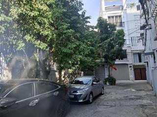 Bán nr ngang 6.2x20m hẻm đẹp tại hoàng hoa thám, 13,3 tỷ, 120m2, 4pn, 3wc