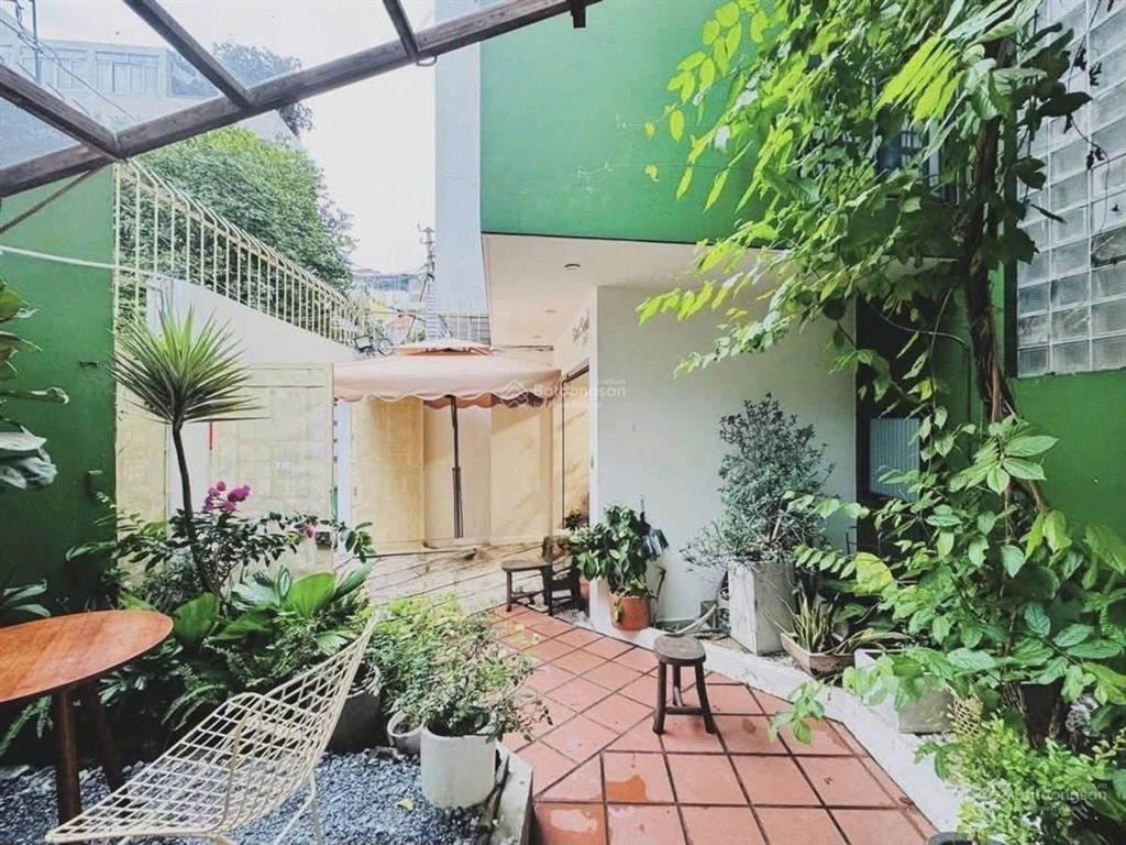 Bán biệt thự 5pn, 5wc, 150m² tại 5/6 trần cao vân, p.10, q.phú nhuận, tp.hcm, 29 tỷ