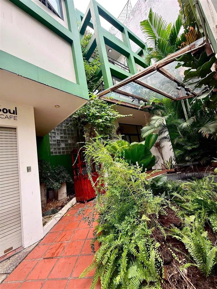 Bán biệt thự 5pn, 5wc, 150m² tại 5/6 trần cao vân, p.10, q.phú nhuận, tp.hcm, 29 tỷ