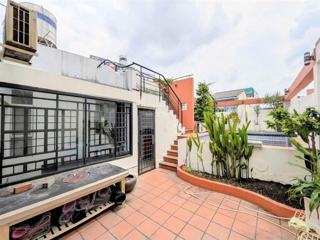 Bán biệt thự 5pn, 5wc, 150m² tại 5/6 trần cao vân, p.10, q.phú nhuận, tp.hcm, 29 tỷ