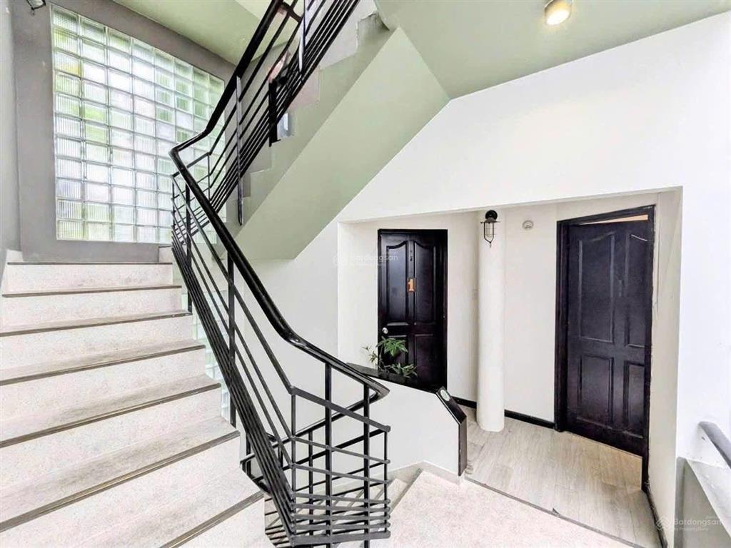 Bán biệt thự 5pn, 5wc, 150m² tại 5/6 trần cao vân, p.10, q.phú nhuận, tp.hcm, 29 tỷ