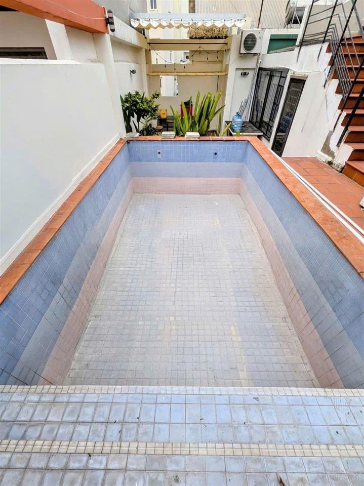 Bán biệt thự 5pn, 5wc, 150m² tại 5/6 trần cao vân, p.10, q.phú nhuận, tp.hcm, 29 tỷ