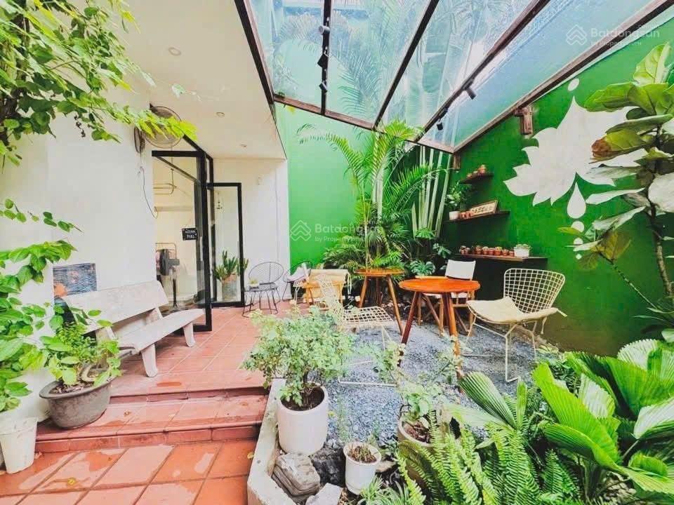 Bán biệt thự 5pn, 5wc, 150m² tại 5/6 trần cao vân, p.10, q.phú nhuận, tp.hcm, 29 tỷ