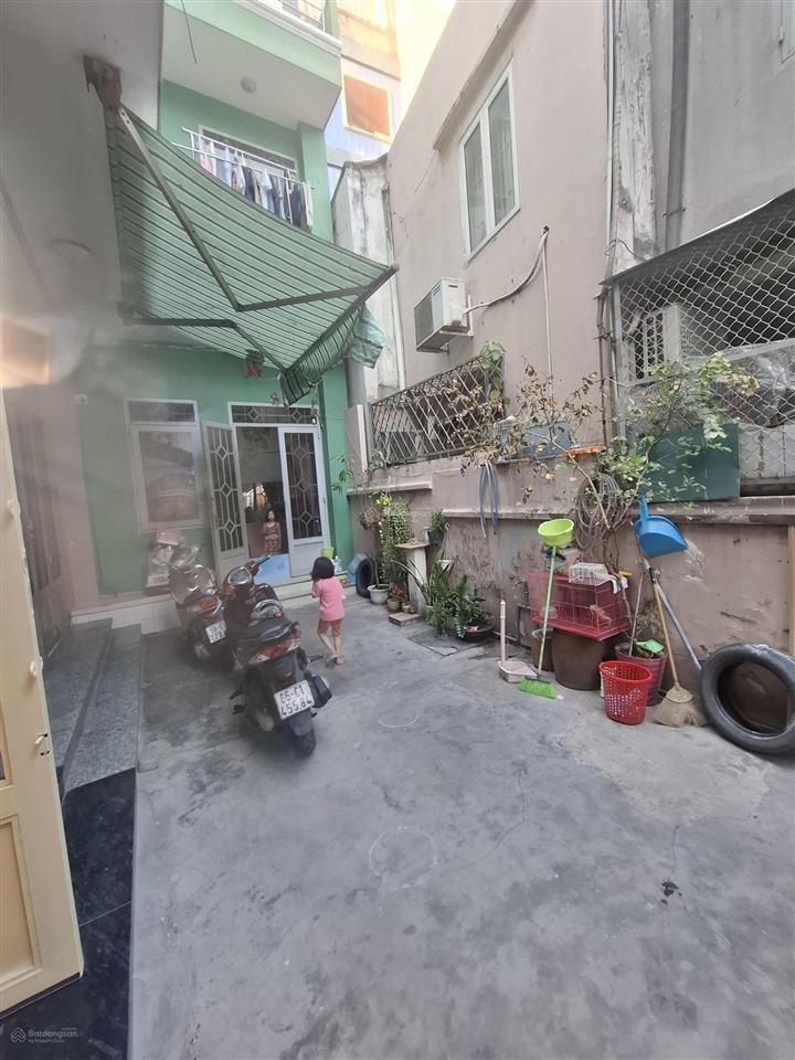 Bán nr tại 178/4h phan đăng lưu, 8,5 tỷ, 42 m2, 3pn, 2wc, full nội thất