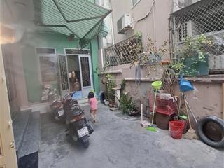 Bán nr tại 178/4h phan đăng lưu, 8,5 tỷ, 42 m2, 3pn, 2wc, full nội thất