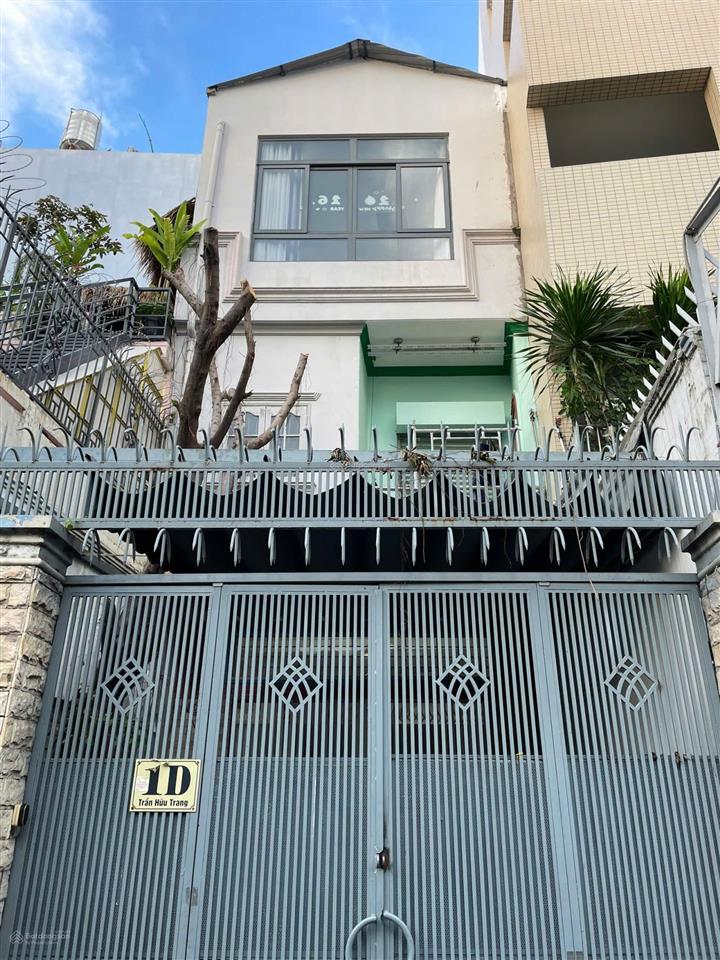 Mặt tiền trần hữu trang, 22 triệu vnd, 4,6x15m, 70m2, 4pn, 3wc, siêu hot