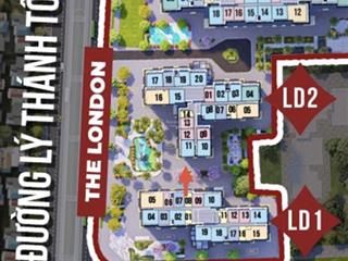 Giá tốt trước tết chưa từng có studio tại ld1 ! diện tích 30m2 giá 2.2xx tỷ