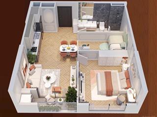 1n view thoáng tầng đẹp giá tốt chỉ 3.0** tỷ tại pr5