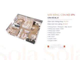 3n góc view đẹp hồ san hô tại pr3 ngắm trọn cảnh quan  giá tốt !!!! 74m2