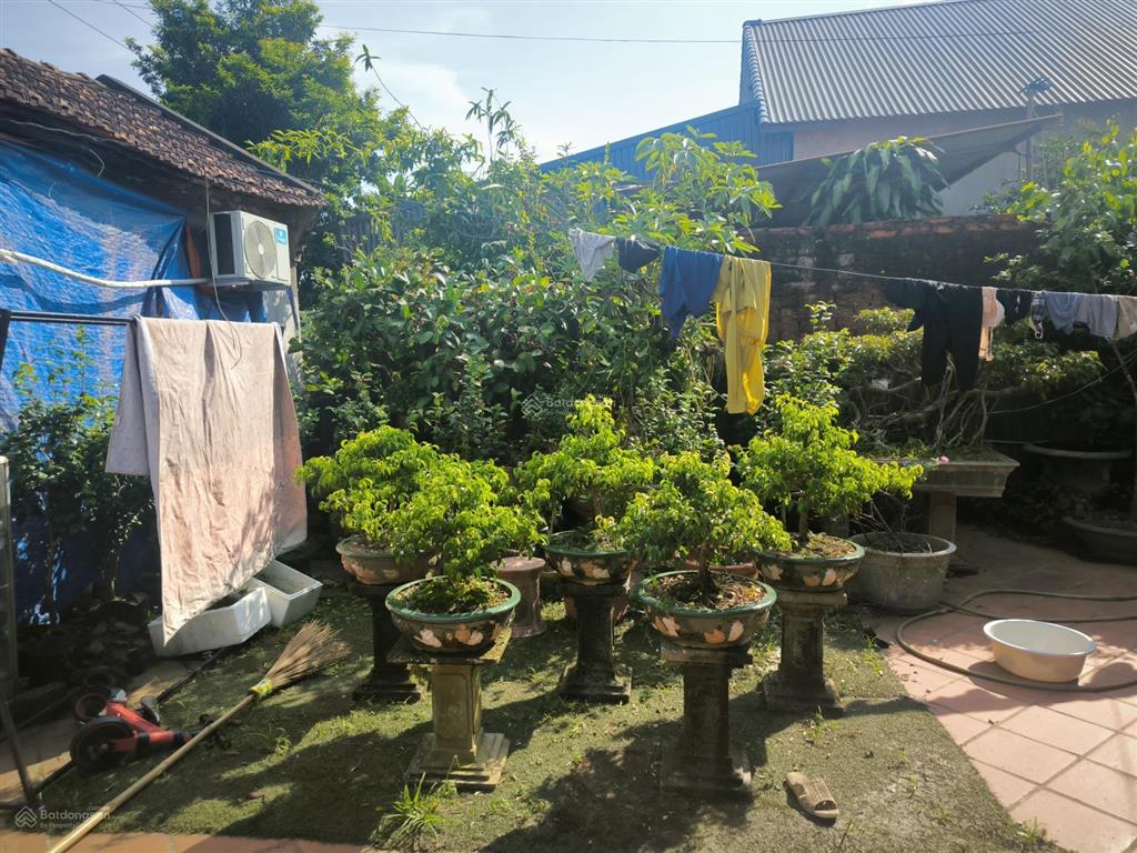 Bán gấp nhà riêng 840m2 tại thôn yên hoà, vân hòa, ba vì, hà nội, 3,6 triệu / m2