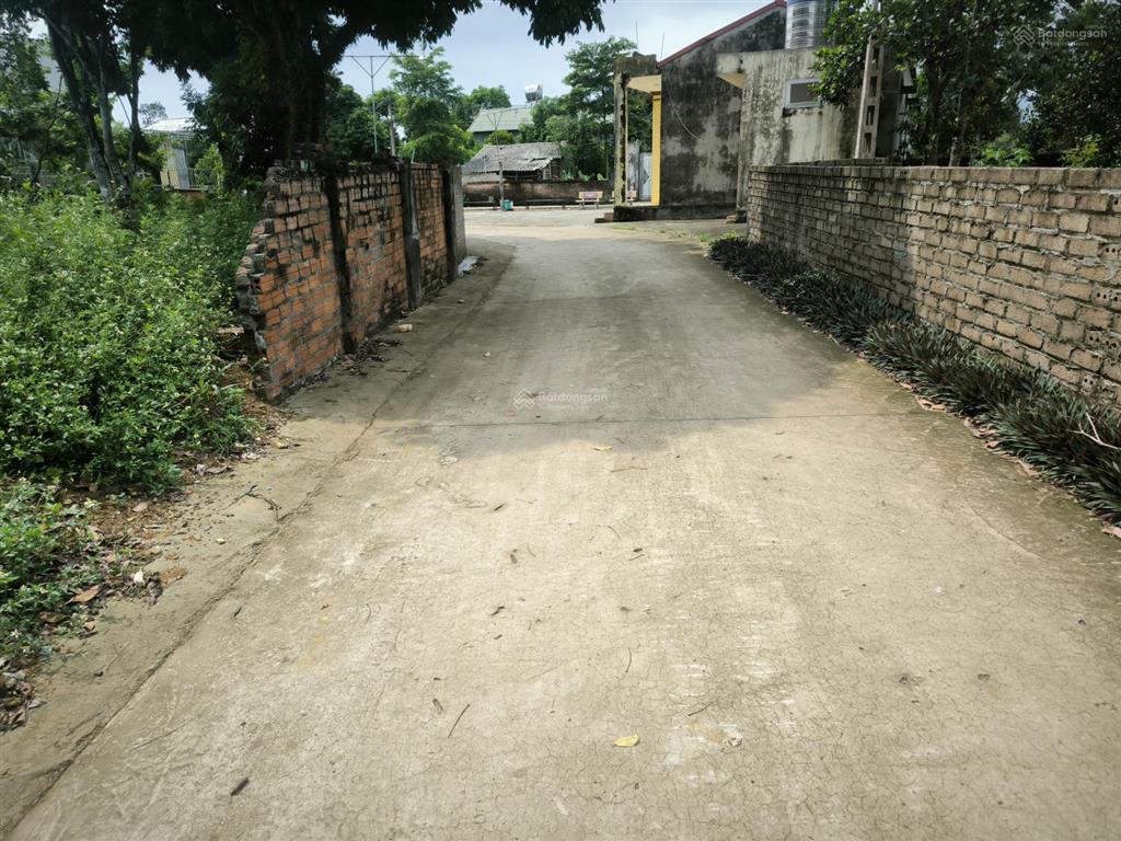 Bán đất đẹp tại thôn muồng phú vàng, 7,5 triệu / m2, 729 m2