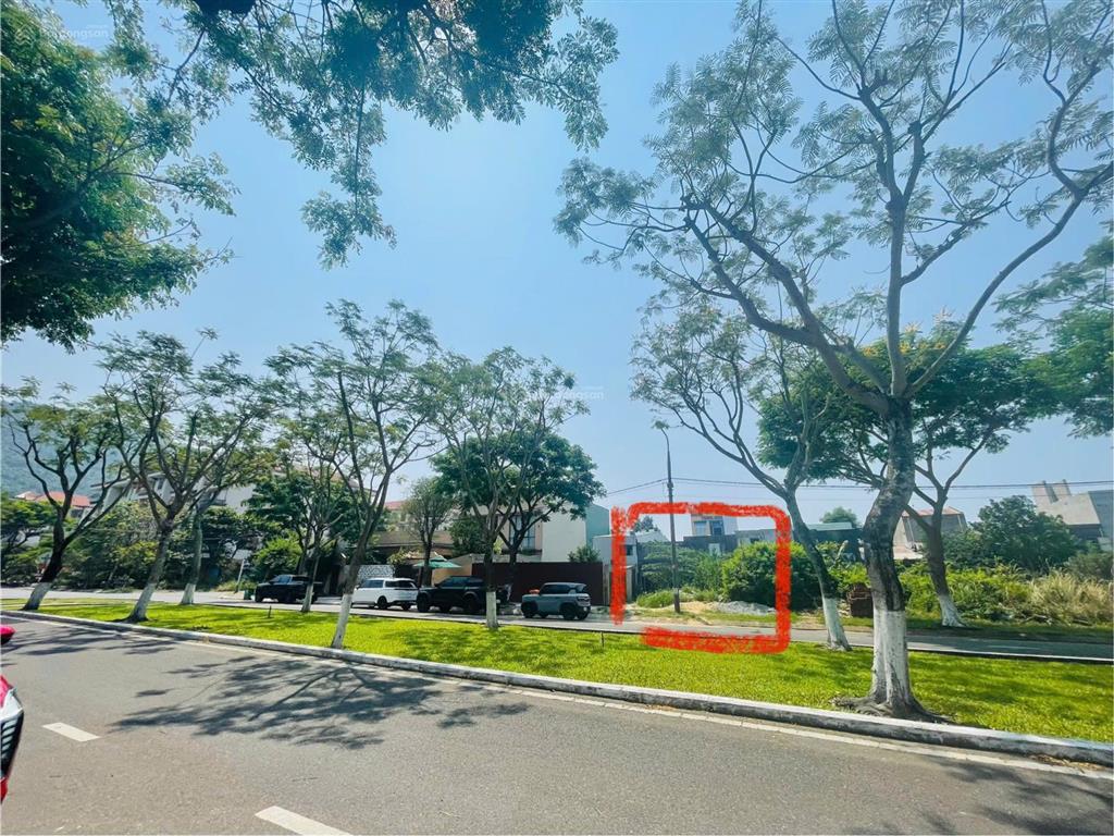 Chính chủ bán lô đất mặt đường đôi khu đầu tuyến sơn trà  điện ngọc