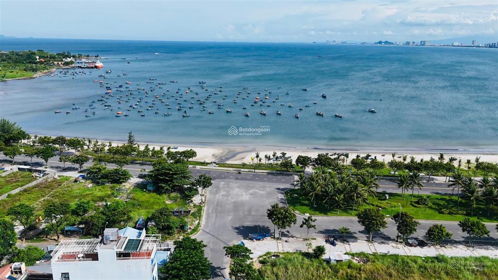 Chính chủ bán lô đất mặt đường đôi khu đầu tuyến sơn trà  điện ngọc