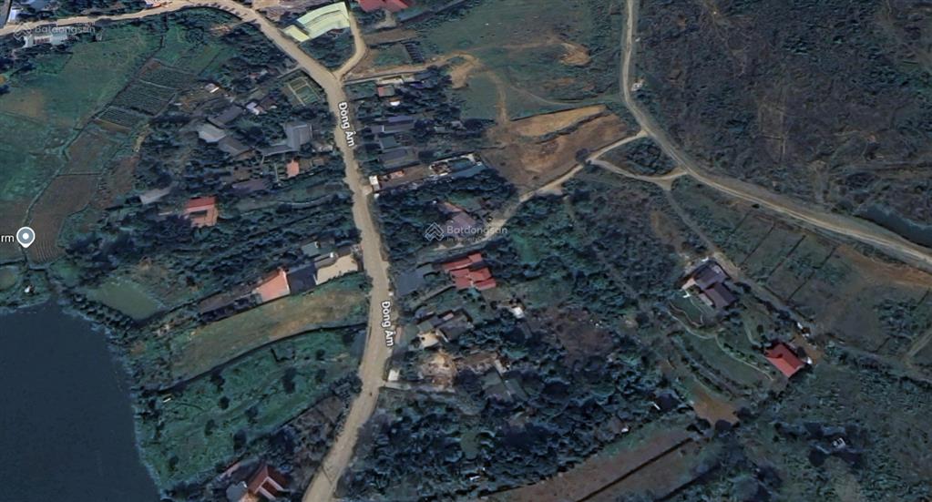 Bán đất tiềm năng đầu tư sinh lời xã đông xuân quốc oai, hà nội