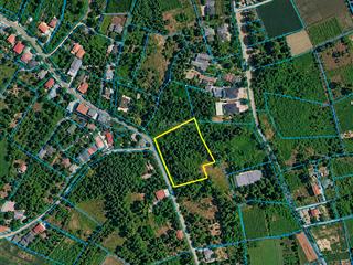 Quỹ đất rộng tại trán voi, phú mãn 1.482 m