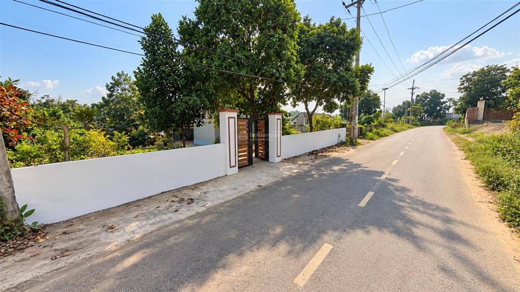 Đón đầu cơ hội vùng ven đất đồng âm, yên xuân | 3.023,1 mt