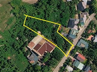 Đón đầu cơ hội vùng ven đất đồng âm, yên xuân | 3.023,1 mt