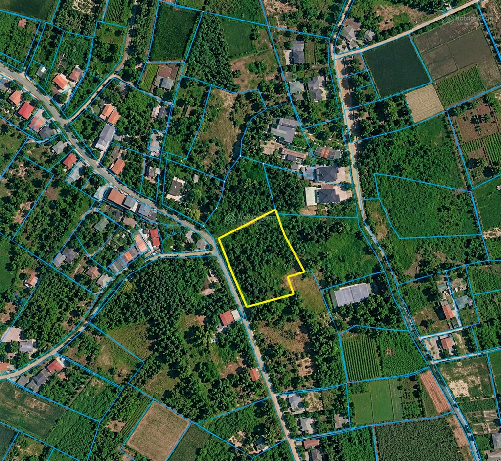 Tìm quỹ đất rộng tại trán voi, phú mãn 1.787m2