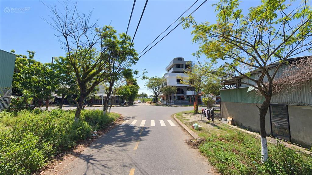 Bán lô đất biệt thự đường nguyễn trực | 244m2