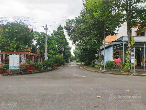 Bán đất nền khu tdc phước khánh, nhơn trạch, đồng nai thổ cư toàn bộ