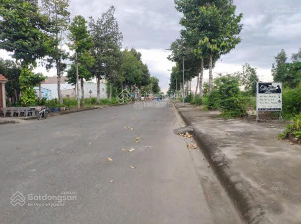 Bán đất nền khu tdc phước khánh, nhơn trạch, đồng nai thổ cư toàn bộ