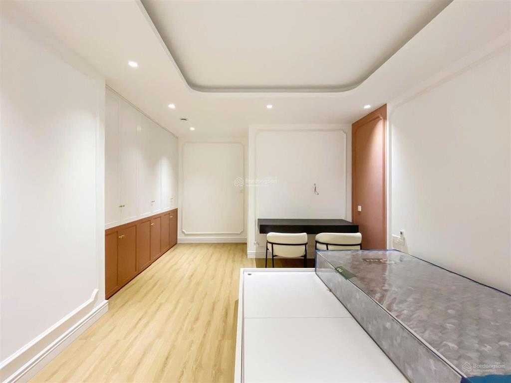 Chính chủ cho thuê 3 phòng ngủ + 2 wc vào ở luôn tại 131 trần phú hà đông