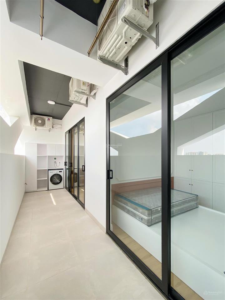 Chính chủ cho thuê 3 phòng ngủ + 2 wc vào ở luôn tại 131 trần phú hà đông