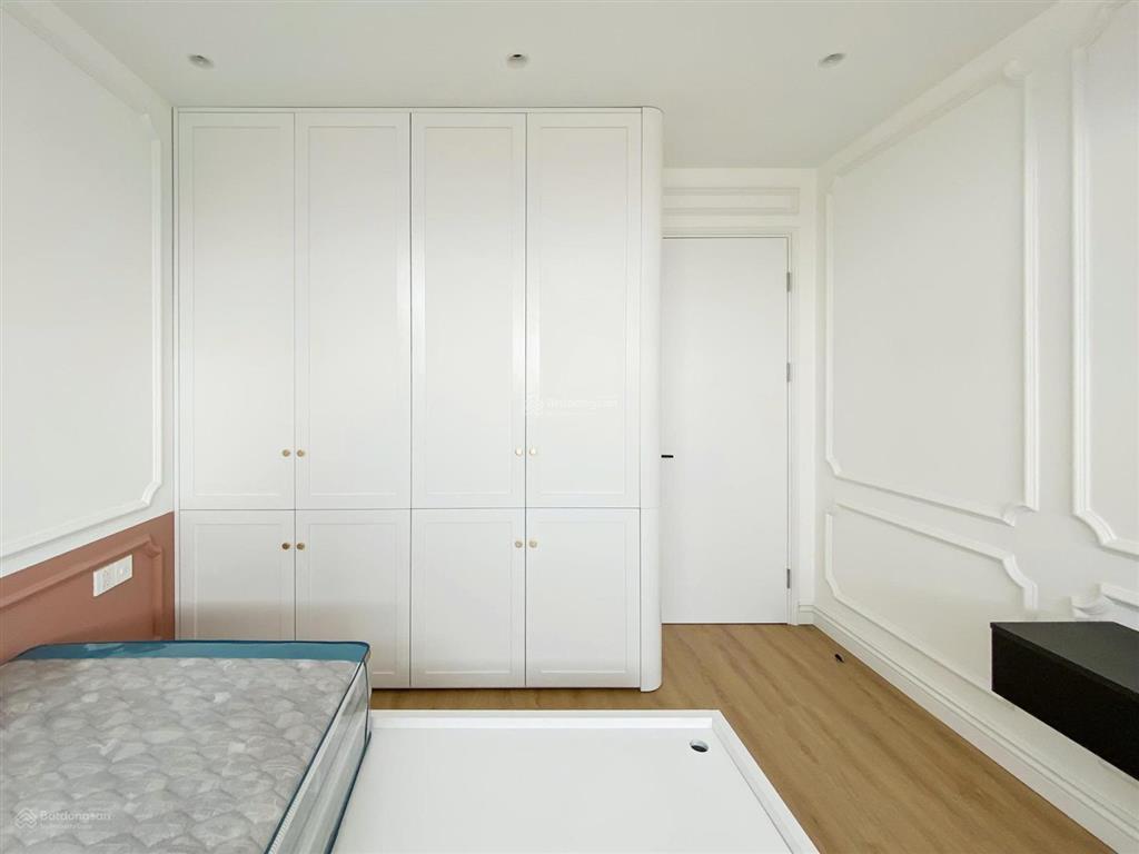 Chính chủ cho thuê 3 phòng ngủ + 2 wc vào ở luôn tại 131 trần phú hà đông