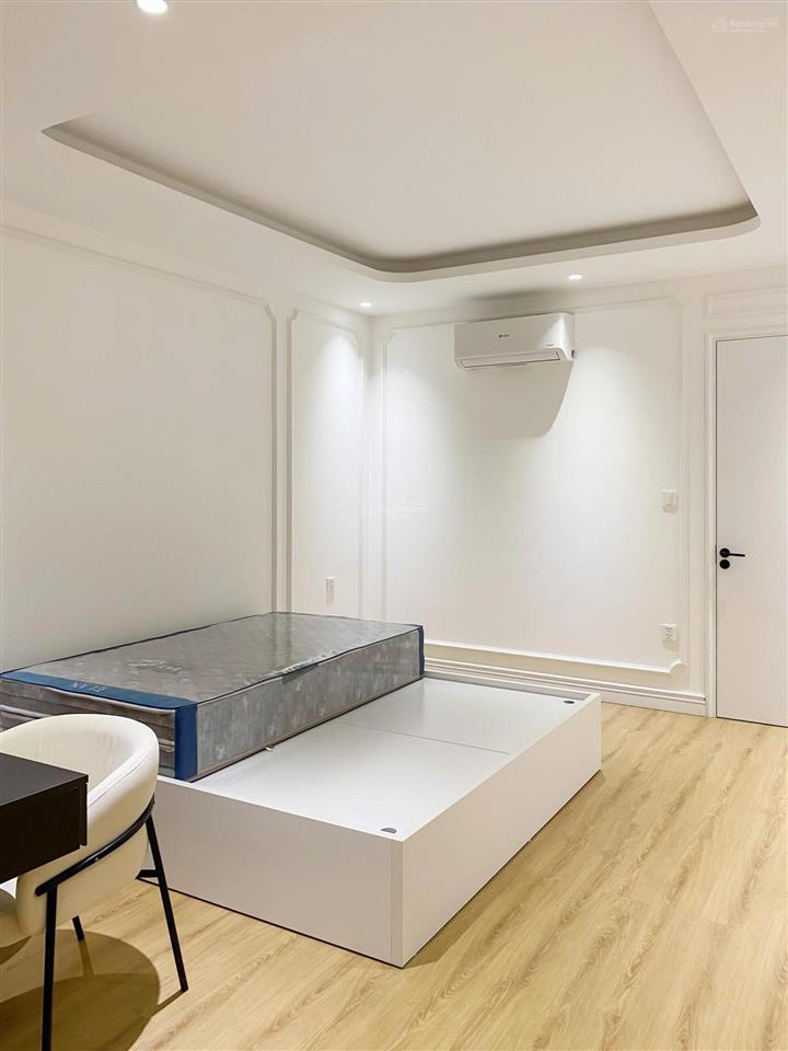 Chính chủ cho thuê 3 phòng ngủ + 2 wc vào ở luôn tại 131 trần phú hà đông