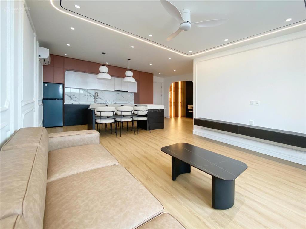 Chính chủ cho thuê 3 phòng ngủ + 2 wc vào ở luôn tại 131 trần phú hà đông