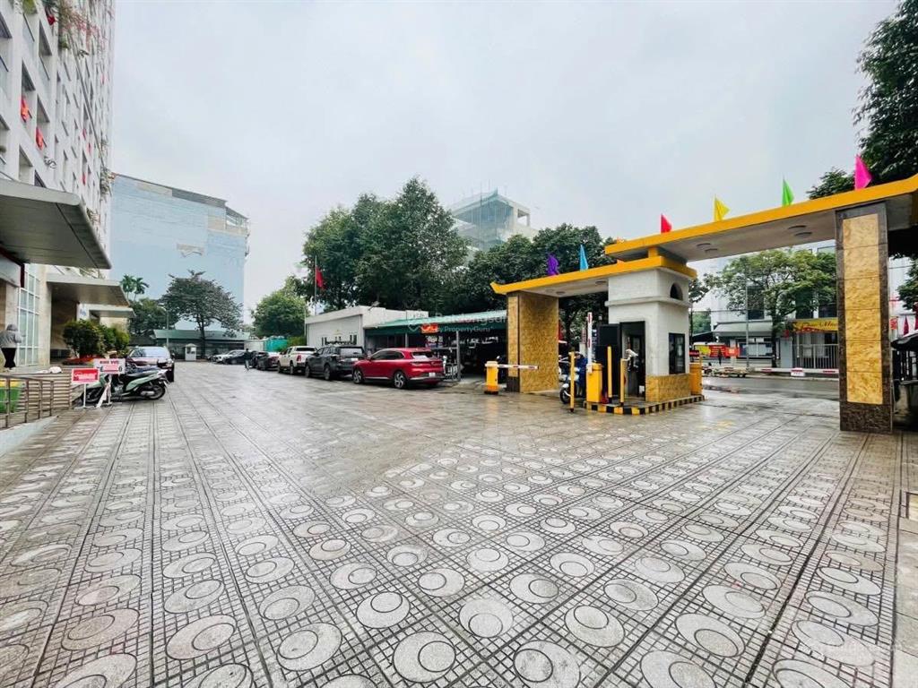 Chính chủ cần bán căn góc chung cư ct36 xuân la bộ quốc phòng
