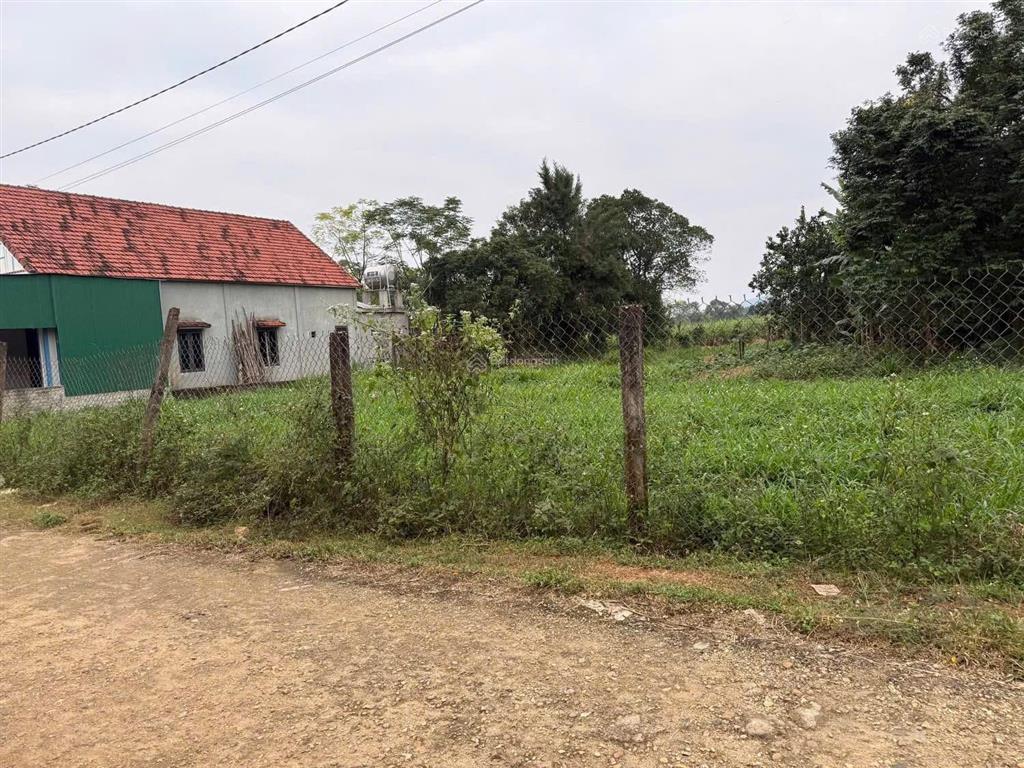 Chính chủ cần tiền bán gấp đất thổ cư nở hậu ngay gần chợ nghĩa thành  giá chỉ 790 triệu