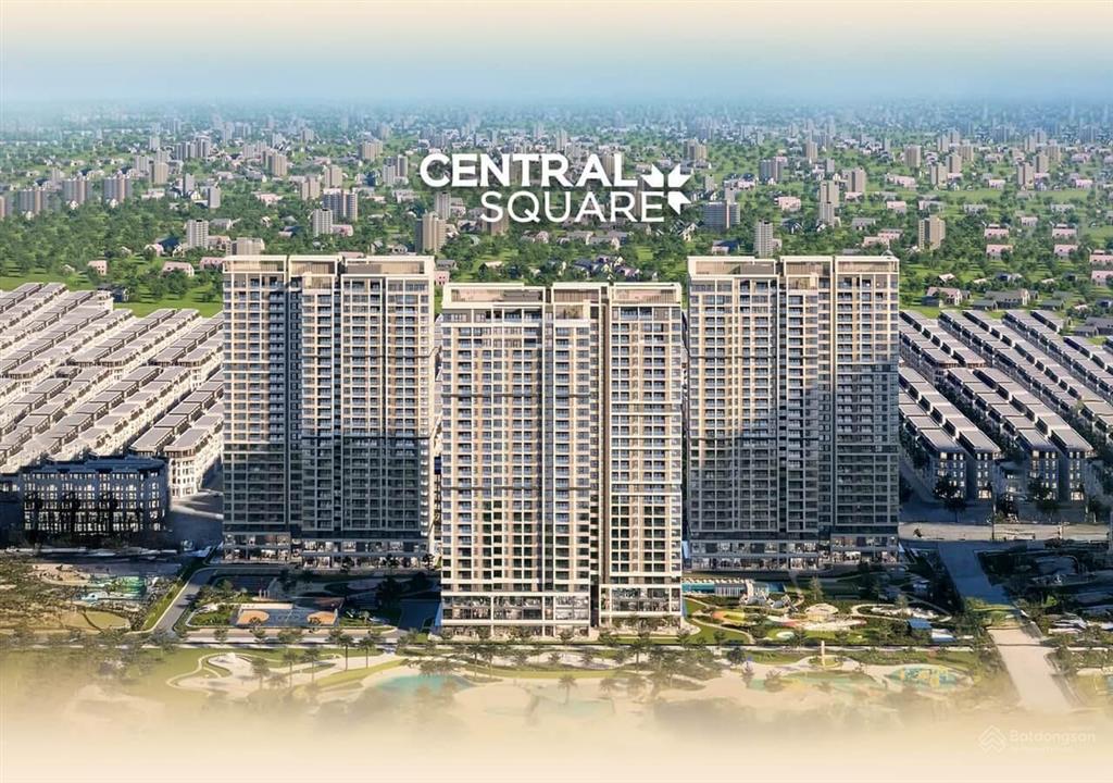 Bán cc masteri trinity square tại nghĩa trụ, văn giang, hưng yên, giá siêu hời 3,25 tỷ, 45,6 m2