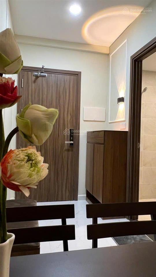 Bán studio 40m2 tại opal skyline, 1,36 tỷ nhà trống  full nội thất 1,46 tỷ  có hỗ trợ vay nh 80%